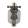 USB Düsen Turbo II Gleitkufen 2250 – DN 150–300 (kerámia)